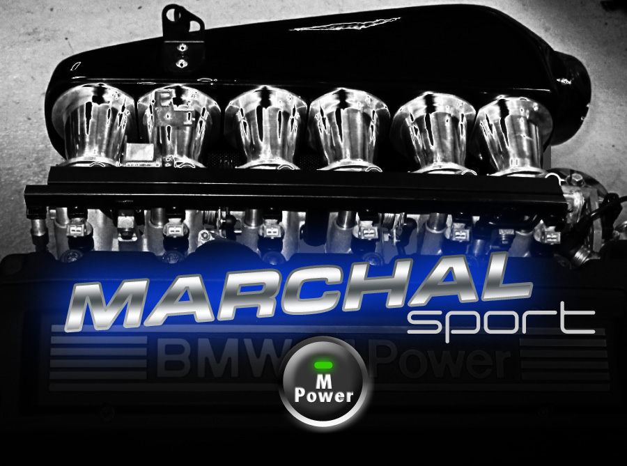 Marchal Sport - Spécialiste BMW - Rémilly - Moselle